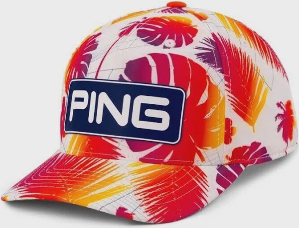 PING Tour Cap