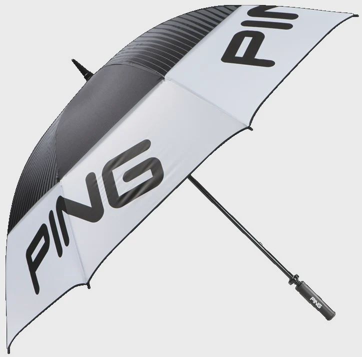 PING Tour Umbrella