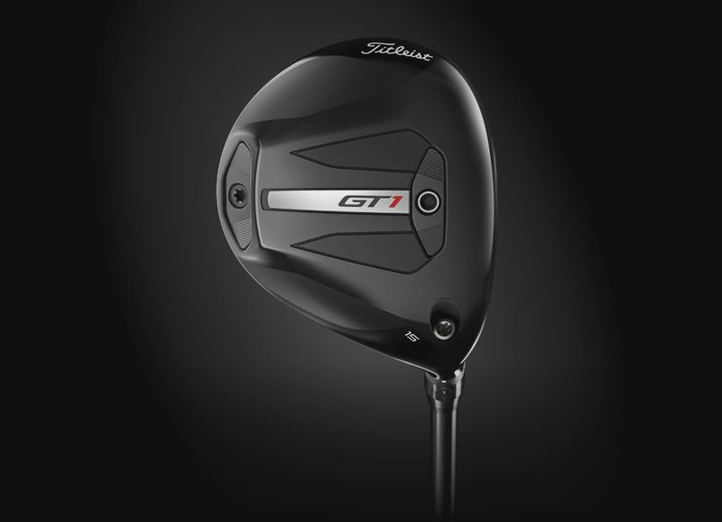 Titleist GT1 Fairway Wood