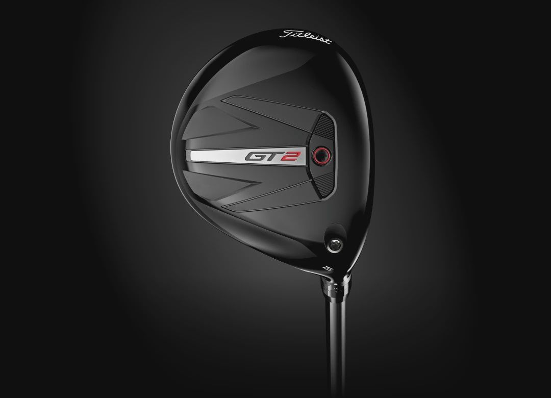Titleist GT2 Fairway Wood
