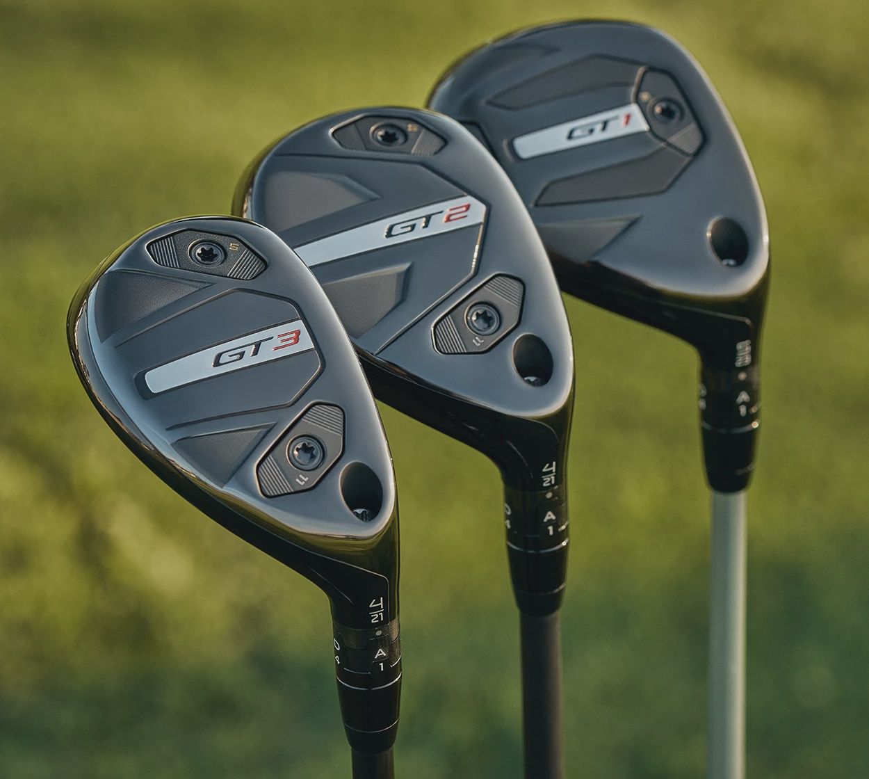 Titleist GT Hybrid