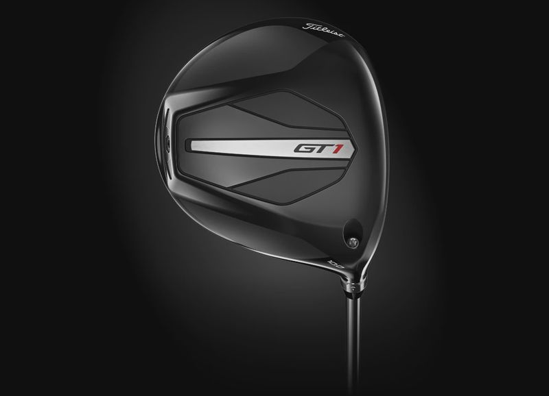 Titleist GT1 Driver