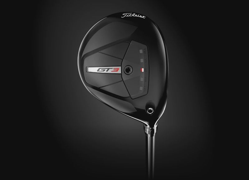 Titleist GT3 Fairway Wood