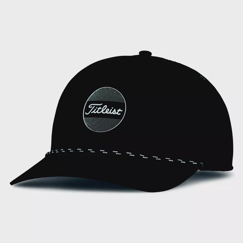 Titleist Adjustable Cap