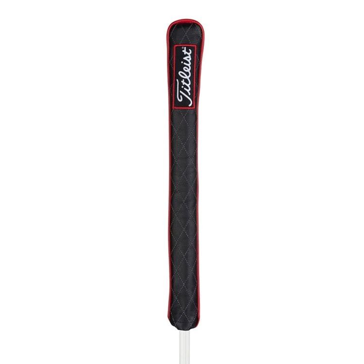 Titleist Alignment Stick Cover - JET BLACK
