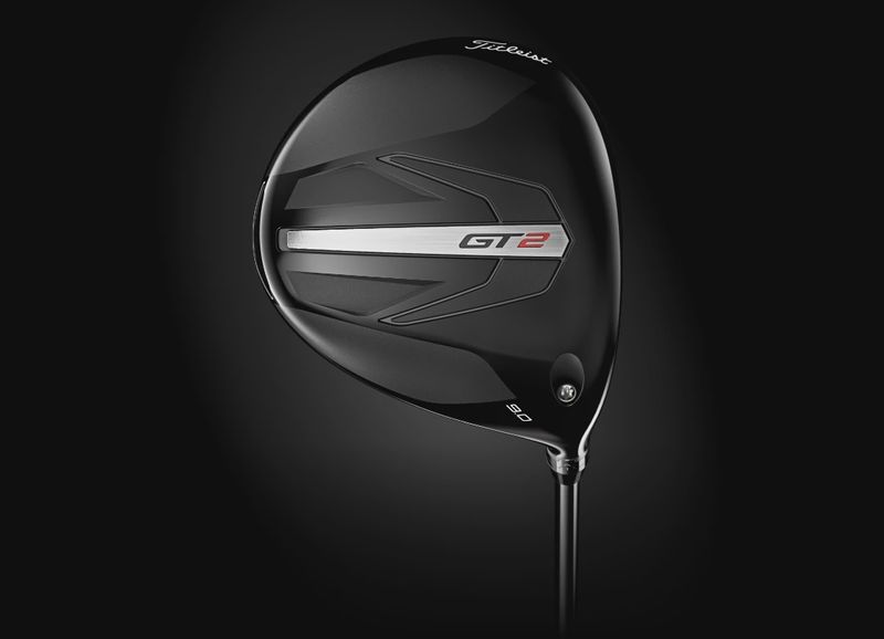 Titleist GT2 Driver