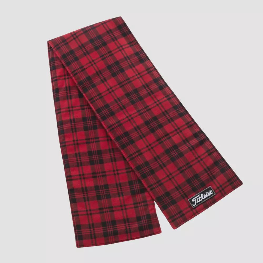 Titleist Holiday Scarf