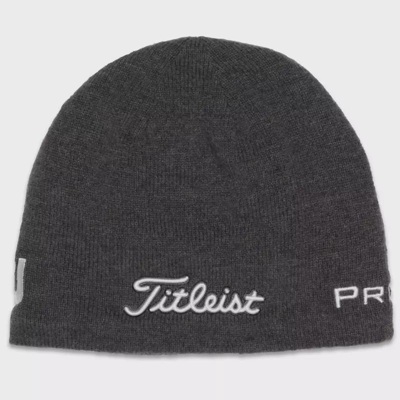 Titleist Merino W Performance Beanie