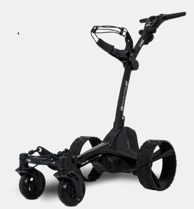 MGI Zip Navigator All Terrain