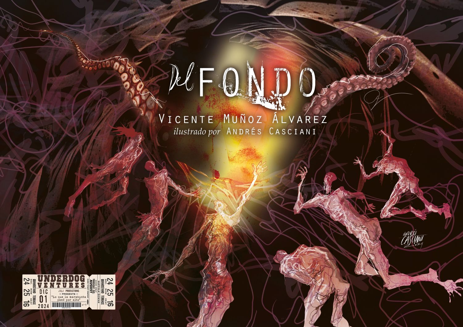Del Fondo