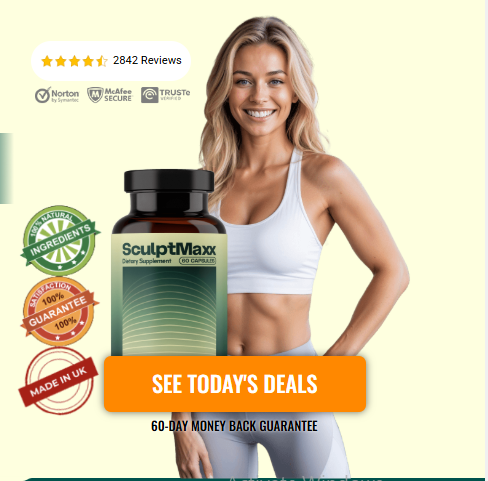 Sculptmaxx Diet Australia Review: How Effective Is It in 2025 for Weight Loss?