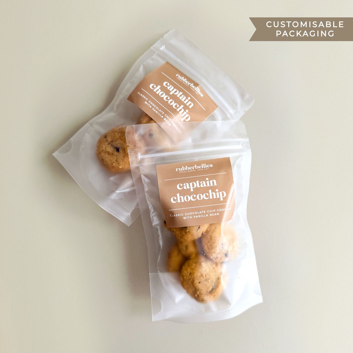 COOKIE MINI PACKS