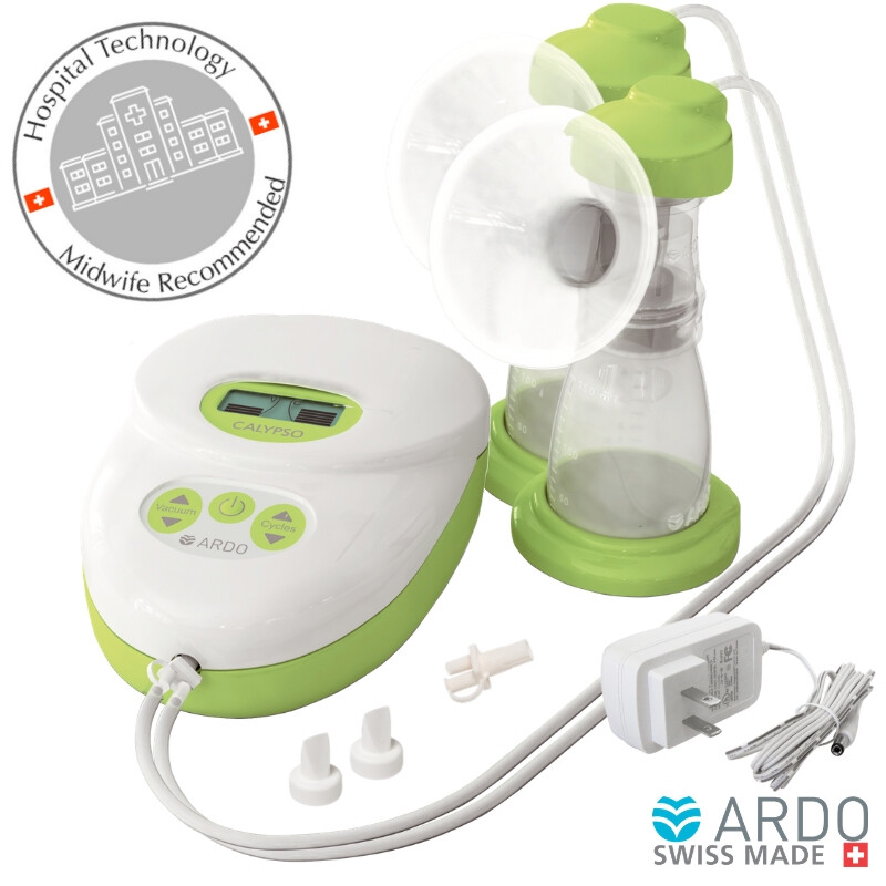 Ardo Calypso Essentials Ardo Calypso Essentials