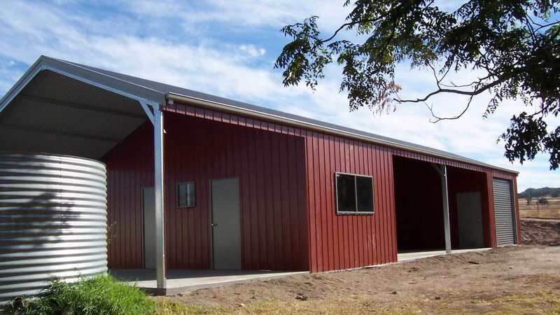 Horse Motel