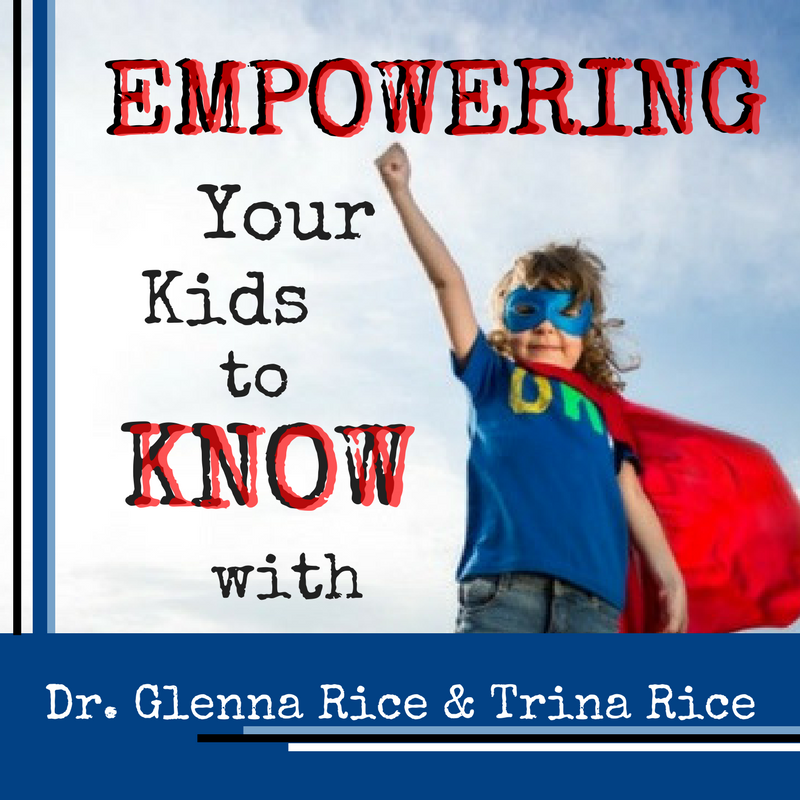 Empowering Kids to Know That They Know