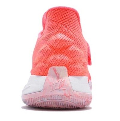 kyrie low ep hot punch
