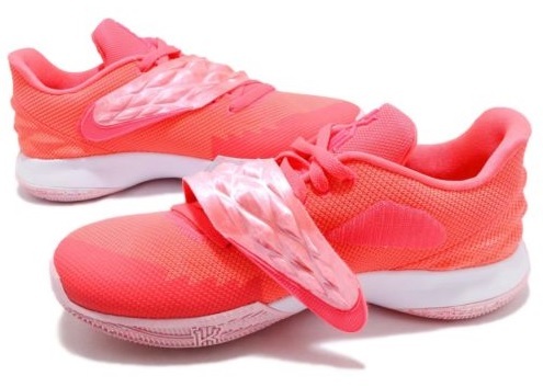 kyrie low 1 hot punch