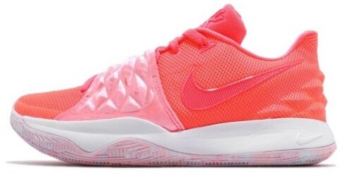 kyrie low ep hot punch