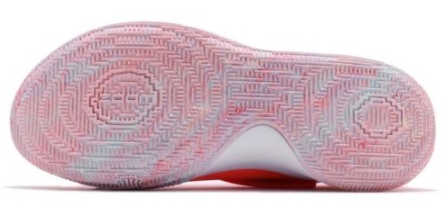 kyrie low 1 hot punch