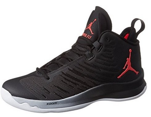 Jordan Super.Fly 5 Basketball Shoe