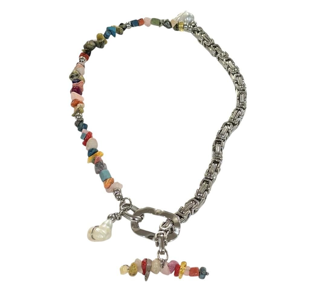 Collar corto