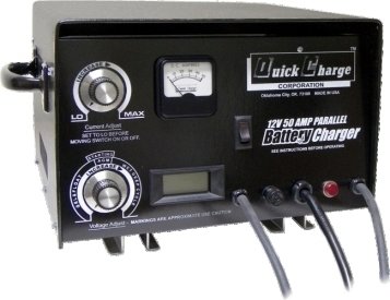 Parallel Charger