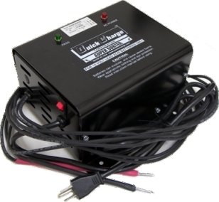 Super Sorter Battery Recovery Unit