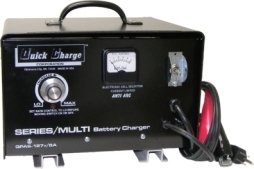 Series Chargers