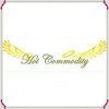 Hot Commodity