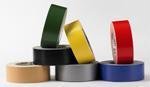 Cloth Tape Assorted Colours