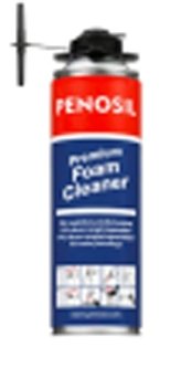 Penosil™ Foam Cleaner 500ml