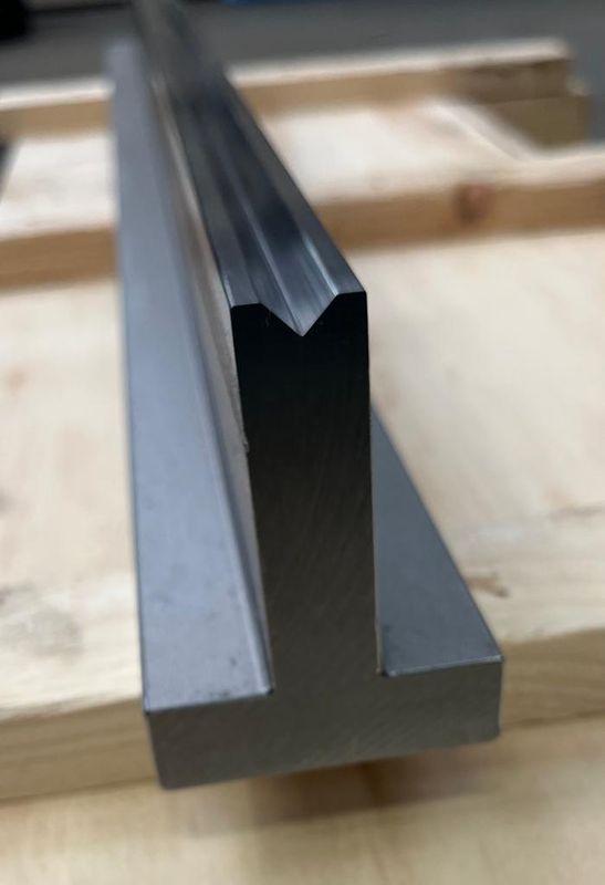 PTD 002 8810&nbsp; Die Tooling