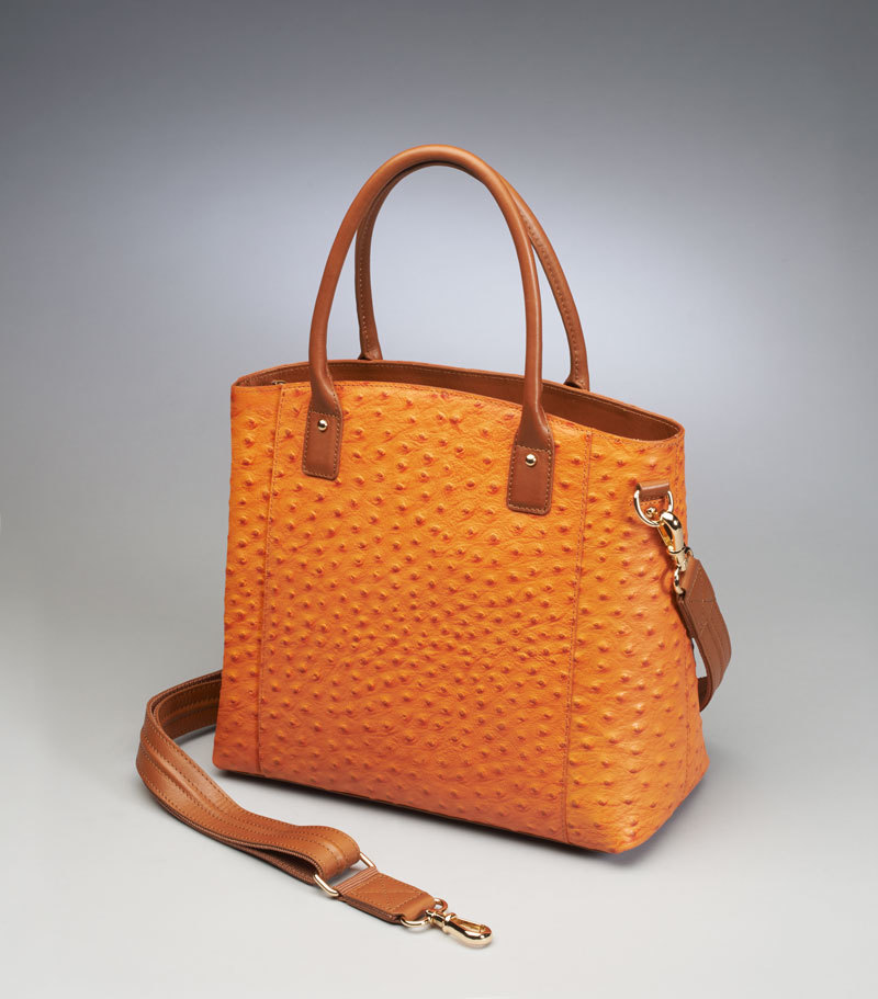 GTM-0051 Town Tote