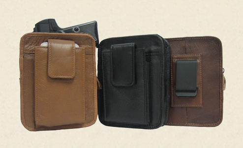 Roma 7011 Holster Pouch