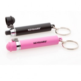 Mace Key Guard