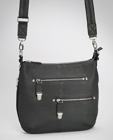 GTM-0023 Chrome Zip