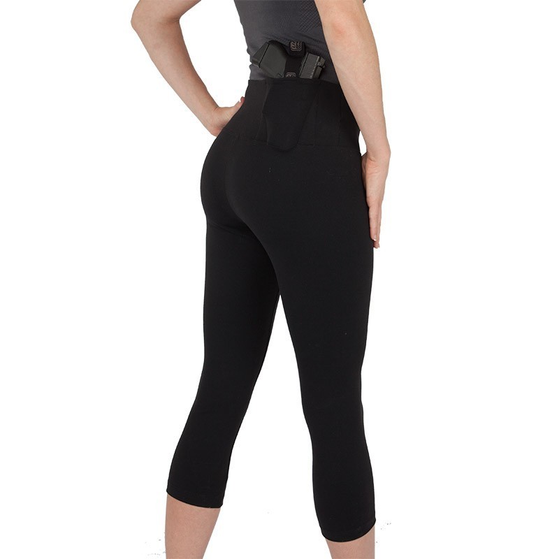 UnderTech Leggings