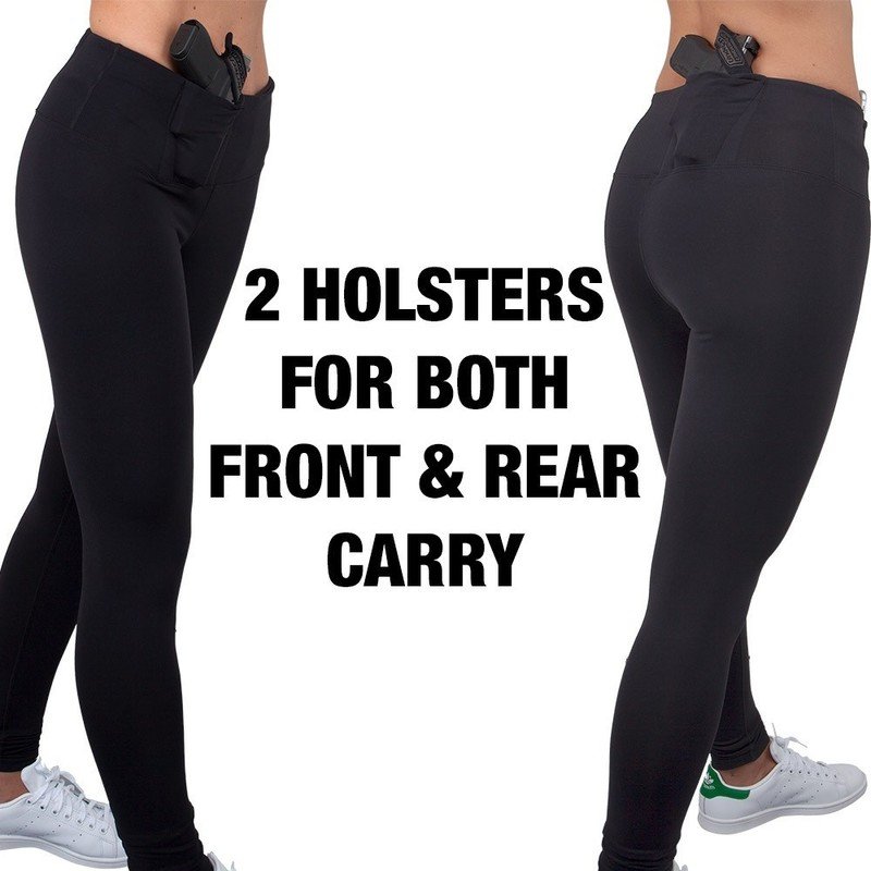 Undertech Concealment Leggings