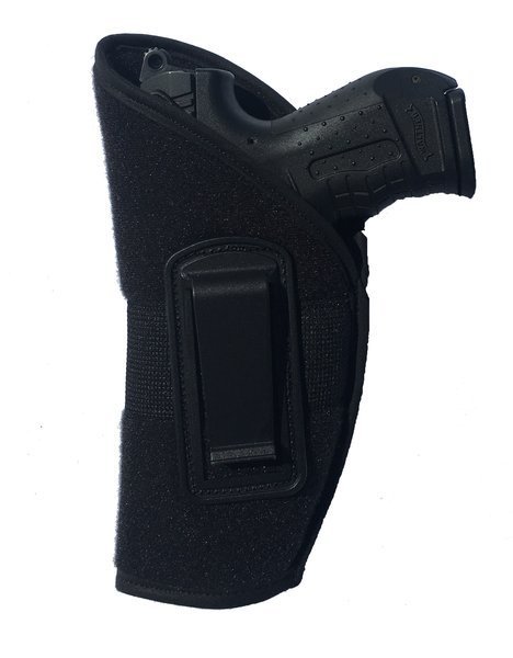 Alpha Holster IWB