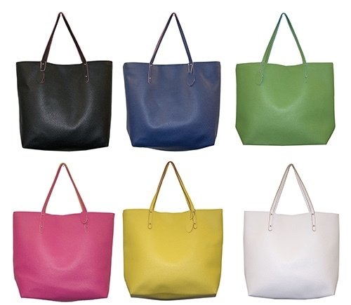 Bucket Totes