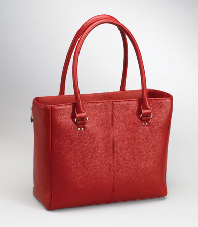 GTM-0062 Red Tote