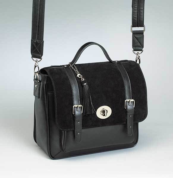 GTM-0036 School Girl Tote