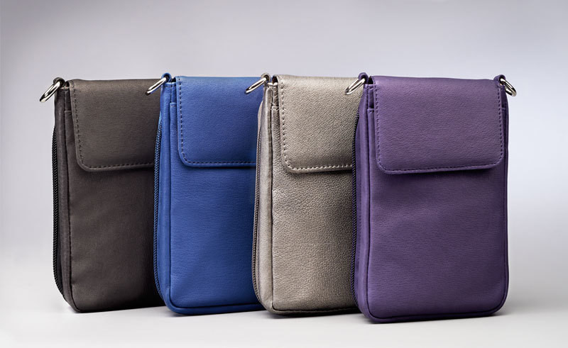 GTM-07 X-Body Smart Phone Pouch