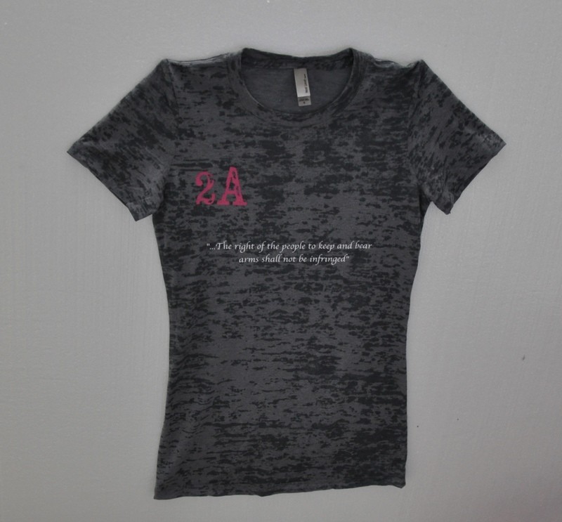 Second Amendment TShirt