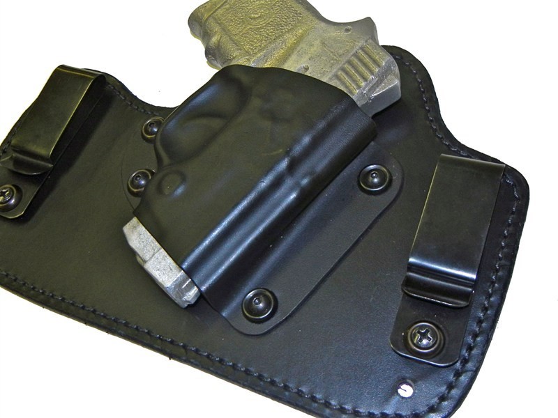 Ava Holster
