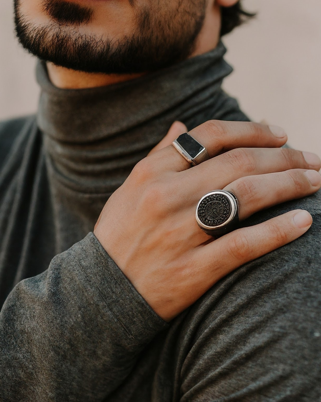 Anillo Vulcano