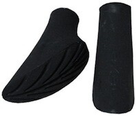 Replacement paws for Aero tip (fits EXEL and Mountain to Sea poles)