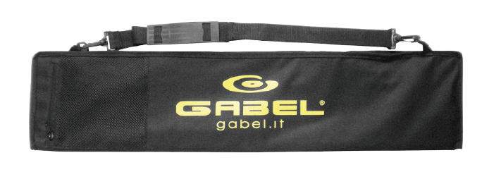 Gabel pole bag 110x18 cm