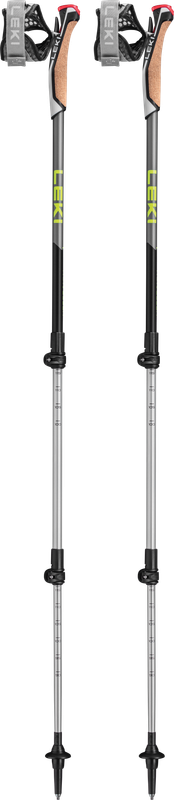 LEKI Traveller ALU