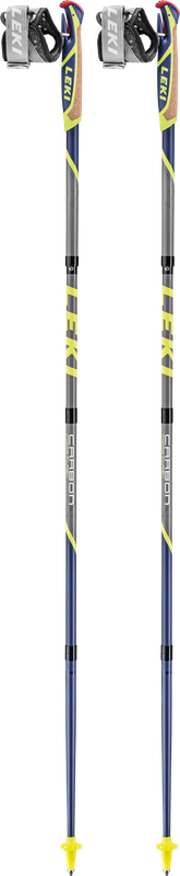 LEKI Micro Flash Carbon Fixed Length foldable (110cm length not available)